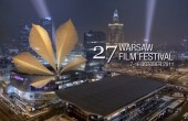 Zakończenie Warszawskiego Festiwalu Filmowego